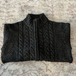 Saks Fifth Avenue sweater